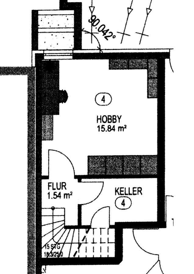 Kawaii- Big Island In Central Location 卡尔斯鲁厄 外观 照片